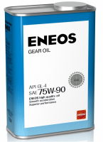 Eneos Gear Oil 75W-90 GL-4
