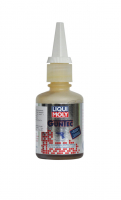 Liqui Moly оружейное масло GunTec Wаffеnрflеgе-Оil