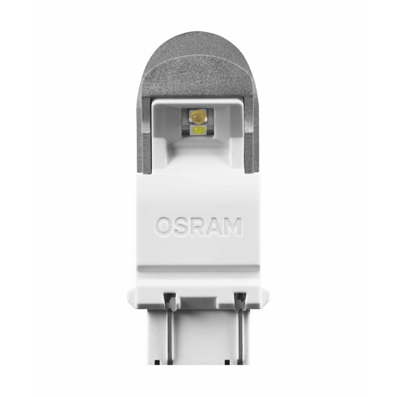 Светодиодные лампы P27/7W Osram LEDriving Premium White 6000K (3557CW-02B)