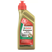 Castrol Transmax Dex III Multivehicle (ATF TQ DIII) для автоматических трансмиссий