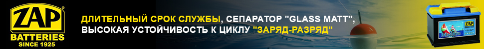 Тяговые аккумуляторы