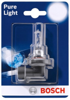 Автолампа HB4 Bosch Pure Light (1987301063)