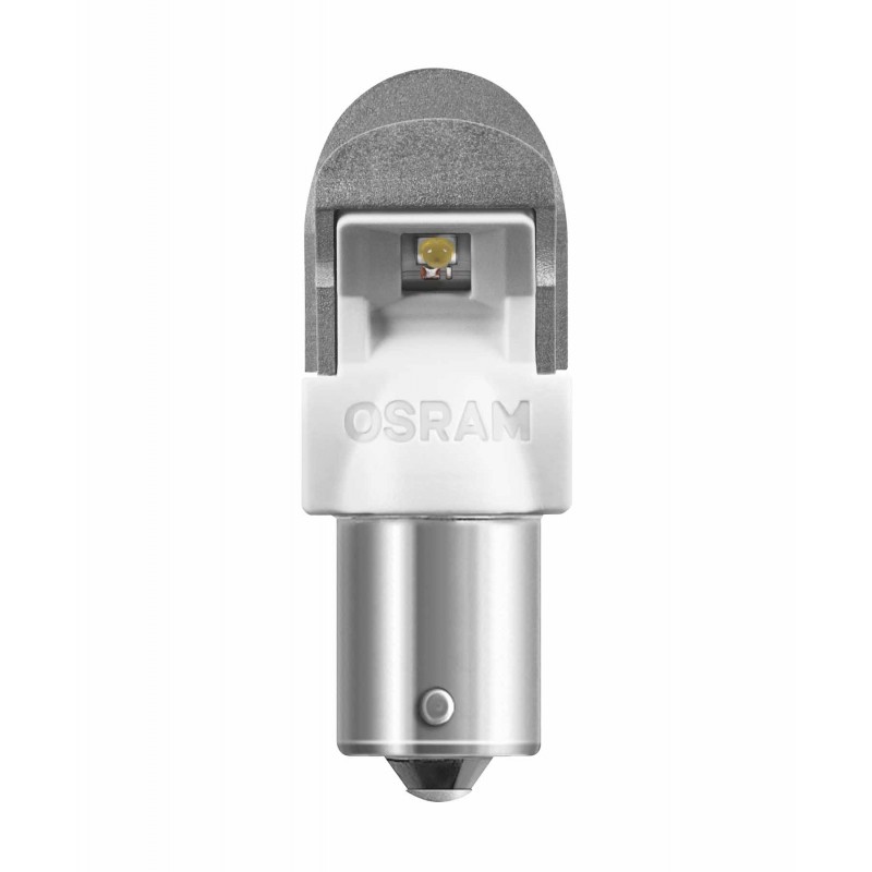 Светодиодные лампы P21W Osram LEDriving Premium White 6000K (7556CW-02B)