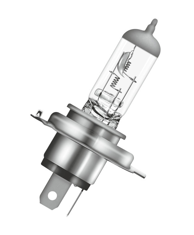 Автолампа грузовая H4 Osram Original Line (64196-01B) 24V