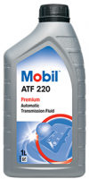 Mobil ATF 220 Dexron II