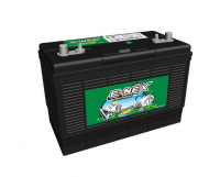 Аккумулятор AtlasBX E-Nex 100 А/ч DC31MF - стартерно-тяговый (для лодочных электромоторов)
