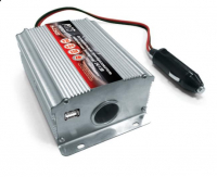 Инвертор AVS IN-2420USB (24/12V, 20A)