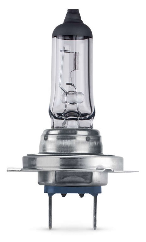 Автолампы H18 Philips LongLife EcoVision 3100K (12643LLC1)
