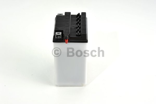 Мотоаккумулятор YB14L-B2 Bosch M4 F36 Fresh pack - 14 А/ч (0 092 M4F 360) [- +]