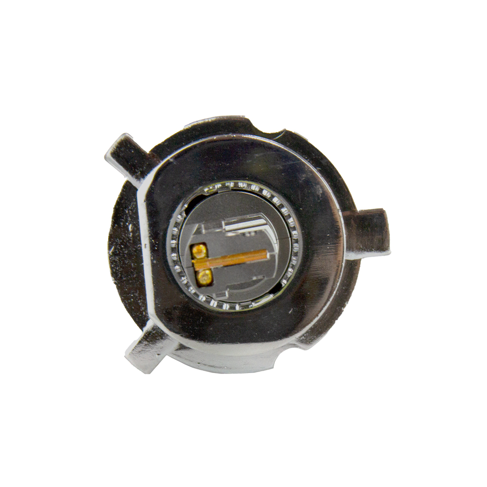 Светодиодные лампы H4/H19 MTF Cyber Light PRO 6000K  LED 6500lm (CP04K6)