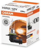Автолампа HIR2/9012 Osram Original Line (9012)