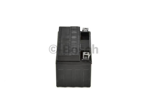 Мотоаккумулятор YTX7A-BS Bosch M6 007 AGM - 6 А/ч (0 092 M60 070) [+ -]