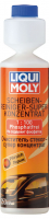 Liqui Moly очиститель стекол суперконц.(персик) Scheiben-Reiniger Super Konzentrat Pfirsich