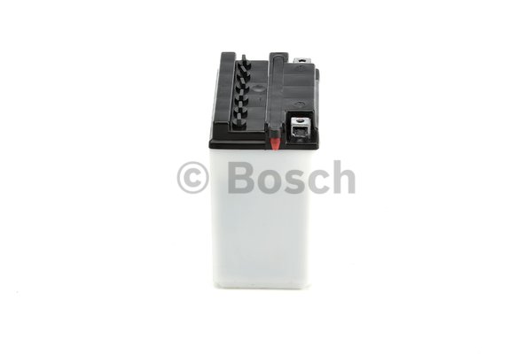 Мотоаккумулятор YB14-A2 Bosch M4 F35 Fresh pack - 14 А/ч (0 092 M4F 350) [+ -]