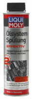 Liqui Moly эффективный очиститель масляной системы Oilsystem Spulung Effektiv