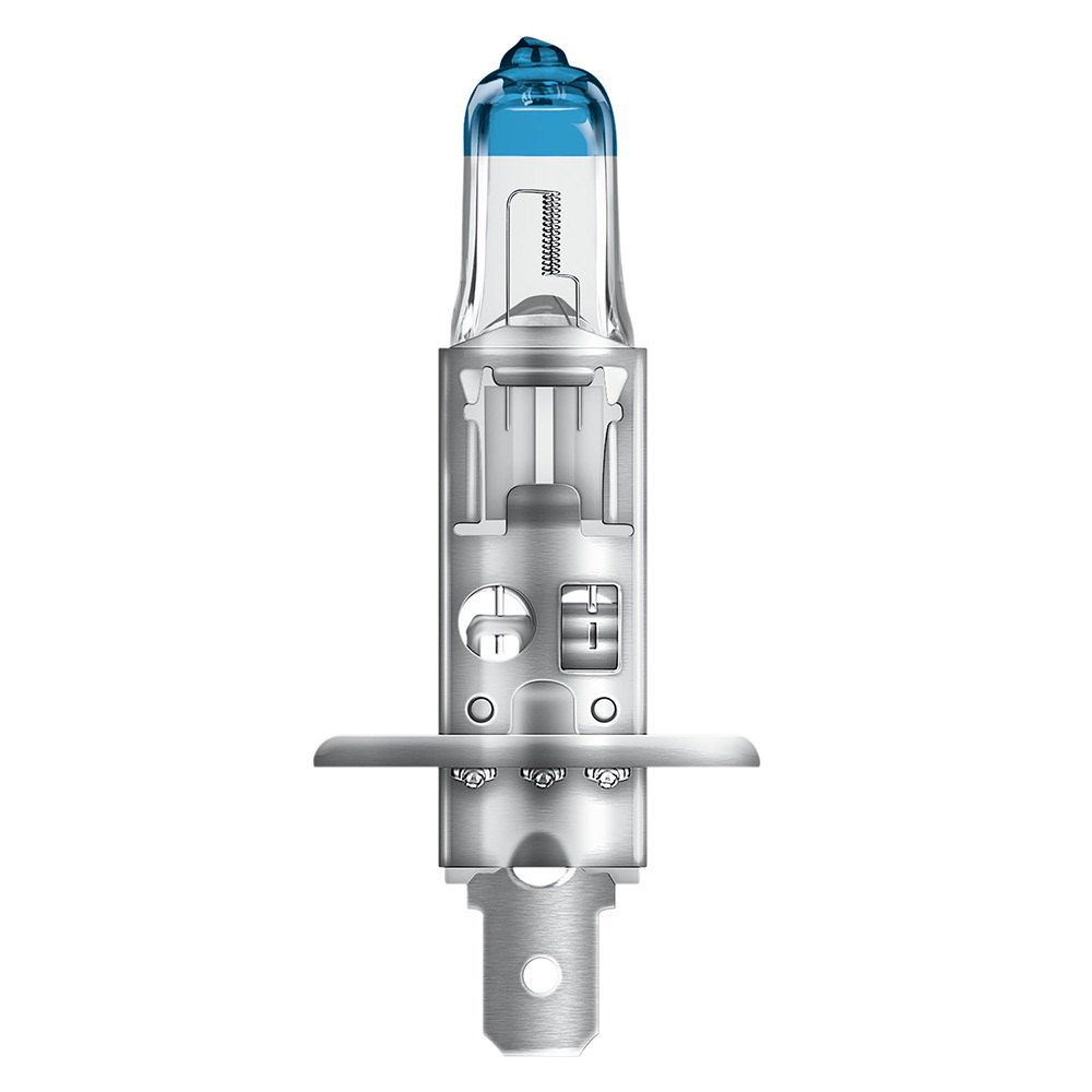Автолампа H1 Osram Night Breaker Laser Next Generation +150% (64150NL-HCB)