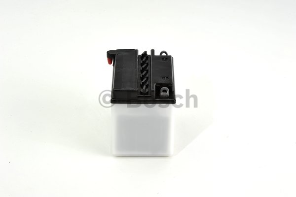 Мотоаккумулятор YB7C-A Bosch M4 F23 Fresh pack - 8 А/ч (0 092 M4F 230) [- +] снят с производства