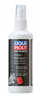 Liqui Moly очиститель забрал шлемов Motorbike Visier-Reiniger