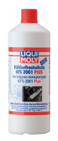 Liqui Moly антифриз-концентрат Kuhlerfrostschutz KFS 2001 Plus G12 (1 л.)