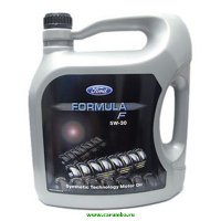 Моторное масло Ford Formula F 5w-30 A1/B1 (15595E)