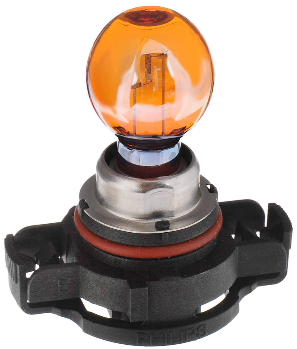 Автолампа PSY24W Philips Vision (12180SV+C1)