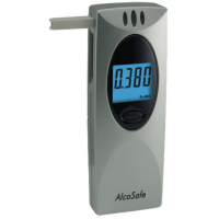 Алкотестер AlcoSafe KX-2600