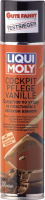 Liqui Moly средство для ухода за пластиком (ваниль) Cockpit-Pflege Vanille