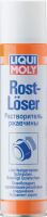 Liqui Moly растворитель ржавчины Rostloser