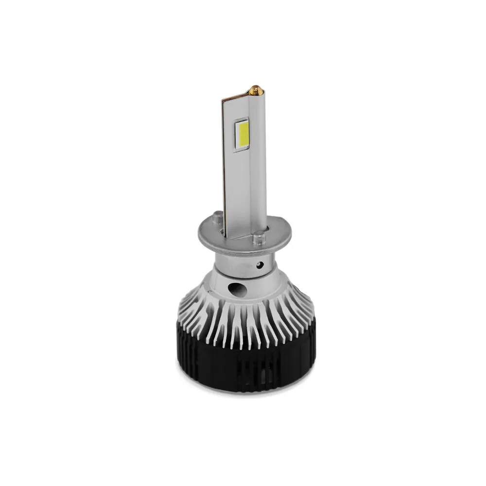 Светодиодные лампы H1 MTF MaxBeam 6000K  LED 5000lm (MB01K6)