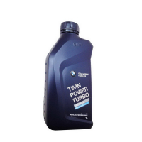 Моторное масло BMW Twin Power Turbo Longlife-04 5W30 (550042417)