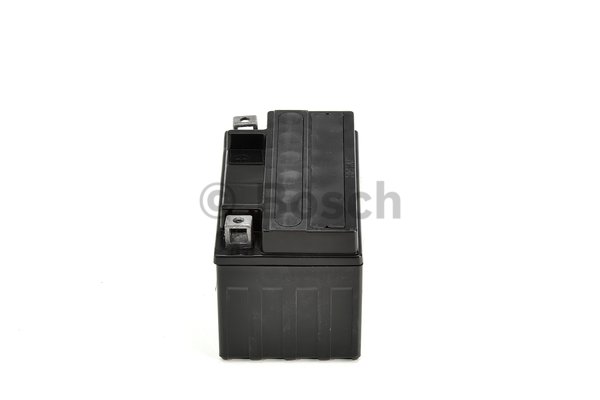 Мотоаккумулятор YTX7A-BS Bosch M6 007 AGM - 6 А/ч (0 092 M60 070) [+ -]
