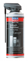 Liqui Moly растворитель ржавчины Pro-Line Schnell-Rostloser