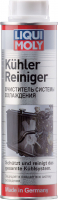 Liqui Moly очиститель системы охлаждения Kuhlerreiniger