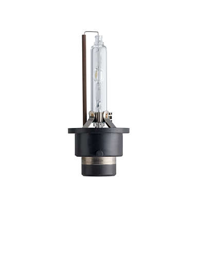 Ксеноновая лампа D4S Philips Xenon Vision 4600K (42402VIC1)
