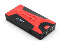 Пусковое устройство Carku E-Power-20 (Booster, 10000 мАч: 2хUSB, пусковой ток 200-400А)