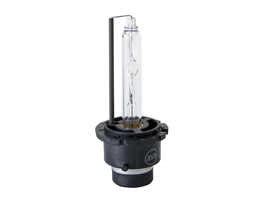 Ксеноновая лампа D4S SVS Classic 5000К (0210043000)