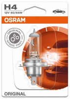 Автолампа H4 Osram Original Line (64193-01B)