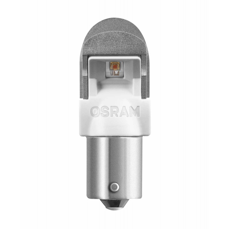Светодиодные лампы PY21W Osram LEDriving Premium Amber (7557YE-02B)