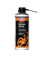 Liqui Moly универсальная цепная смазка для велосипеда Bike Kettenspray