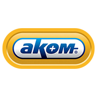 Аком