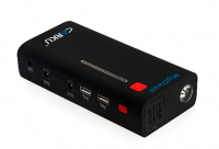 Пусковое устройство Carku E-Power-37 (Booster, 15000 мАч: 1хUSB, пусковой ток 250-500A)