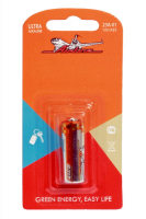 Батарейка A23 Airline 12V (для брелоков сигнализаций щелочная 1 шт.)