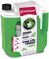 Totachi антифриз Niro Long Life Coolant G11 (2 л.)