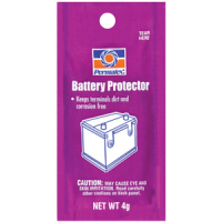 Permatex Battery Protector защитный герметик для аккумуляторных батарей
