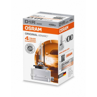 Ксеноновая лампа D1R Osram Xenarc Original (66150/66154)