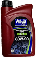 NORD OIL 80W-90 GL-5 (1 л.)