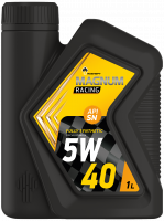 Моторное масло Rosneft Magnum Racing 5W-40 SN/A3/B4