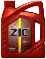 ZIC G-5 80W-90