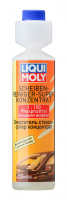 Liqui Moly очиститель стекол суперконц.(яблоко) Scheiben-Reiniger Super Konzentrat Apfel
