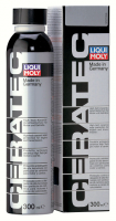 Liqui Moly антифрикционная присадка в моторное и трансмиссионное масло CeraTec
